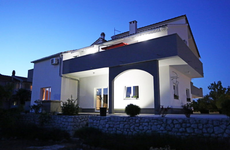 Guesthouse Villa DomeNico, Sibenik, Croatia
