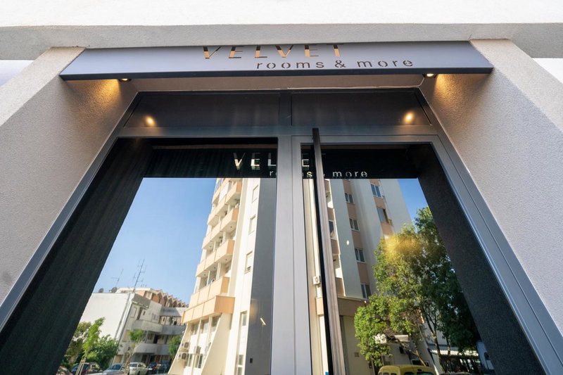 VELVET rooms & more, Zadar, Croatia