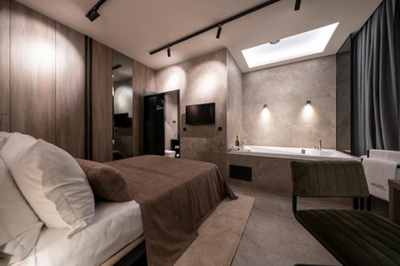 VELVET rooms & more, Zadar, Croatia