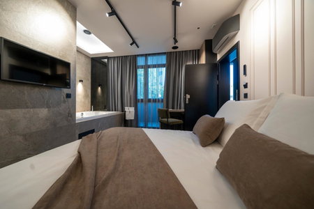 VELVET rooms & more, Zadar, Croatia