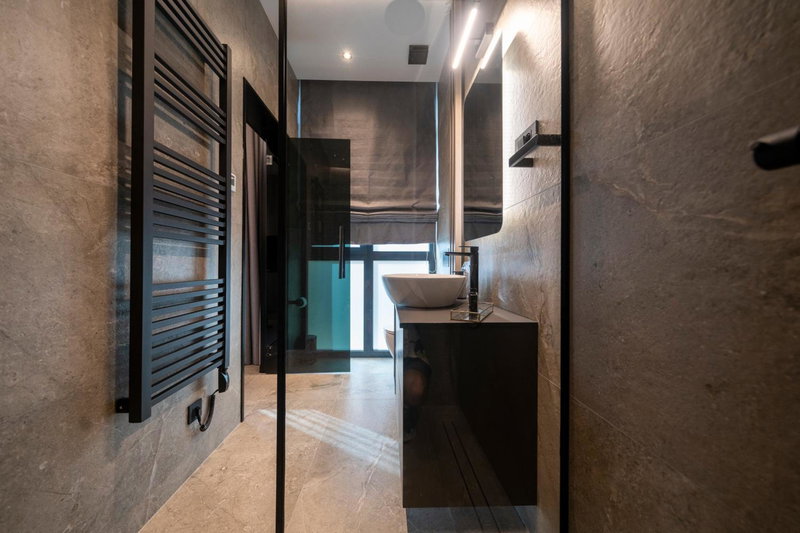 VELVET rooms & more, Zadar, Croatia