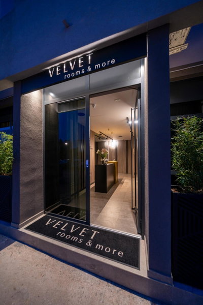 VELVET rooms & more, Zadar, Croatia
