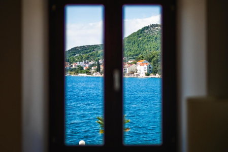 Apartments Vila Riva, Dubrovnik, Croatia