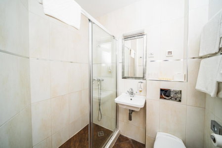 Apartments Vila Riva, Dubrovnik, Croatia