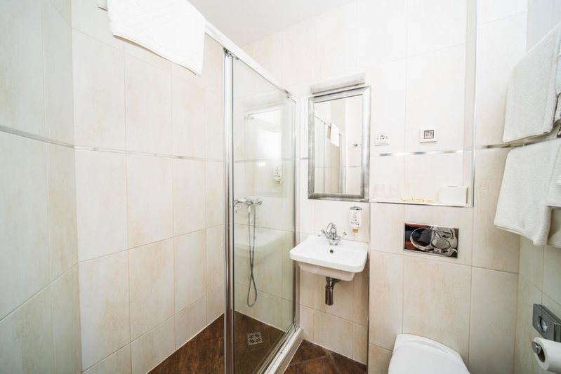 Apartments Vila Riva, Dubrovnik, Croatia