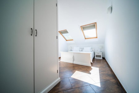 Apartments Vila Riva, Dubrovnik, Croatia