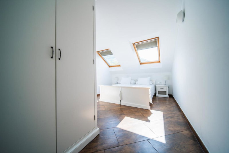 Apartments Vila Riva, Dubrovnik, Croatia