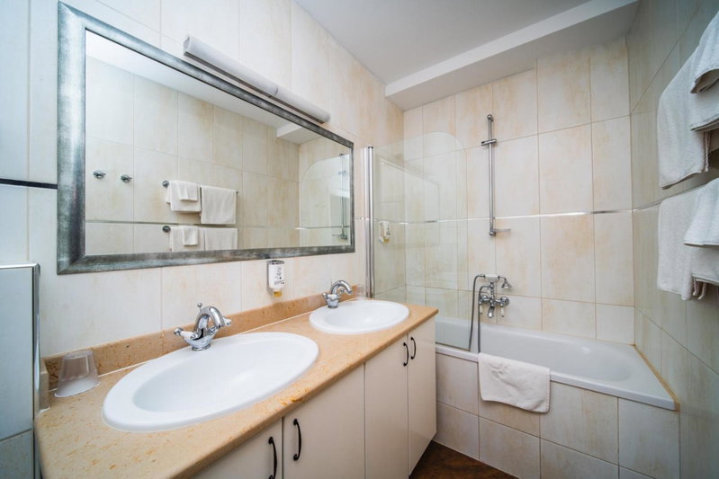 Apartments Vila Riva, Dubrovnik, Croatia