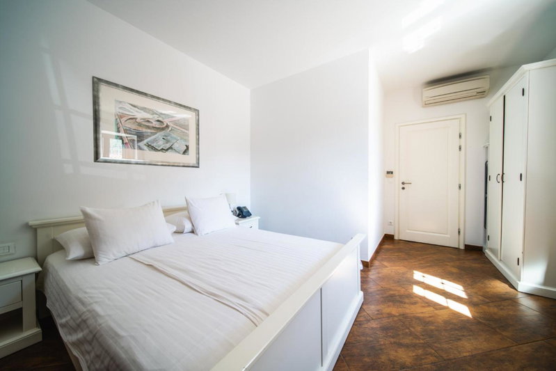 Apartments Vila Riva, Dubrovnik, Croatia