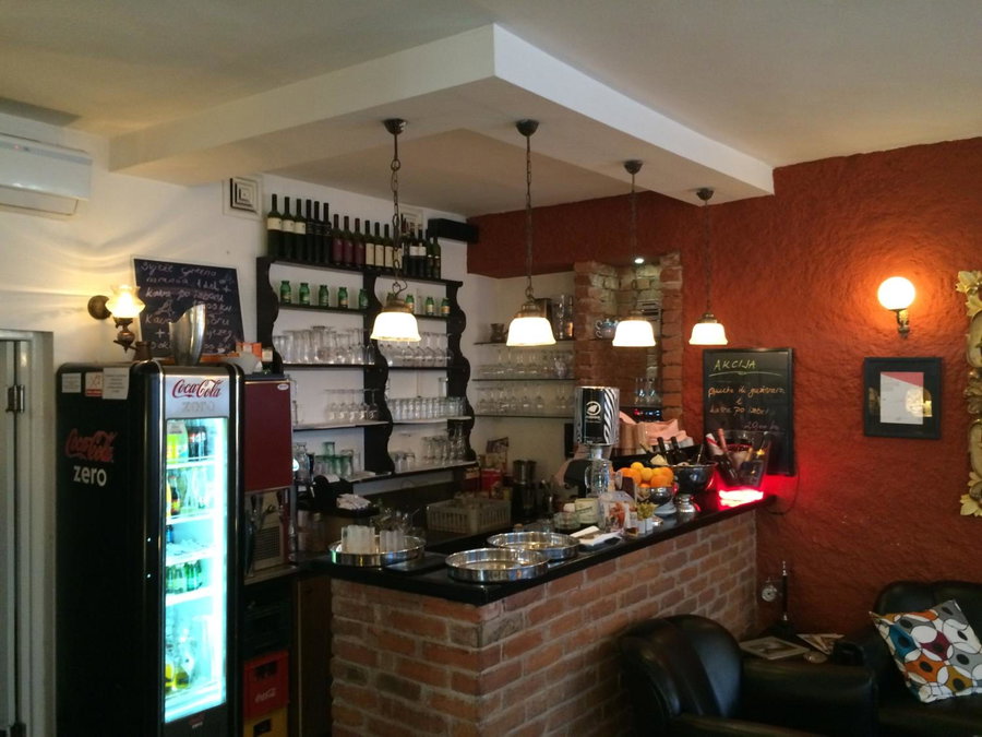 B&B Fotić, Centar, Croatia