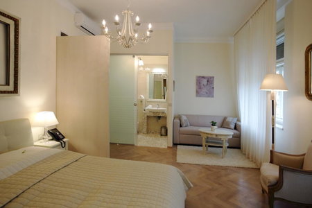 B&B Fotić, Centar, Croatia