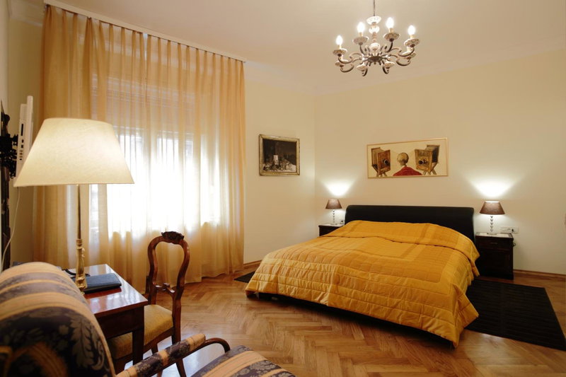 B&B Fotić, Centar, Croatia