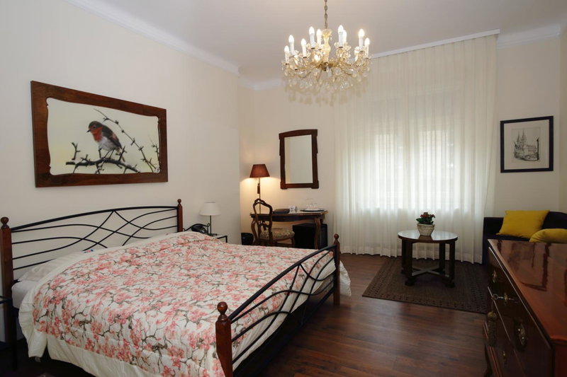 B&B Fotić, Centar, Croatia