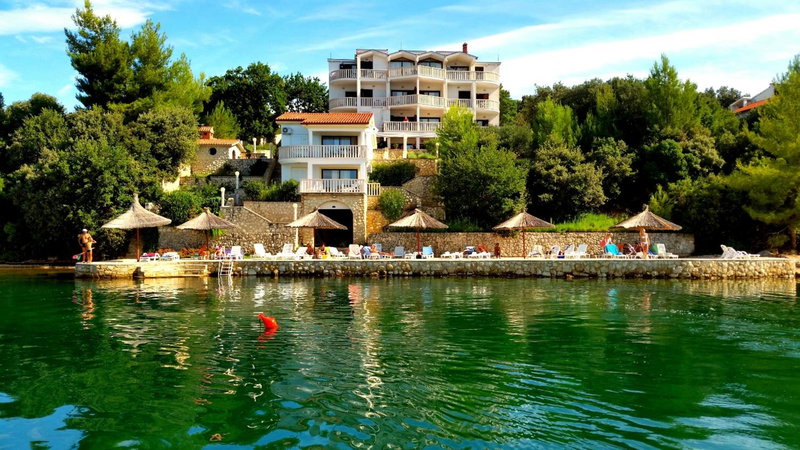 Hotel Lucija, Zadar, Croatia