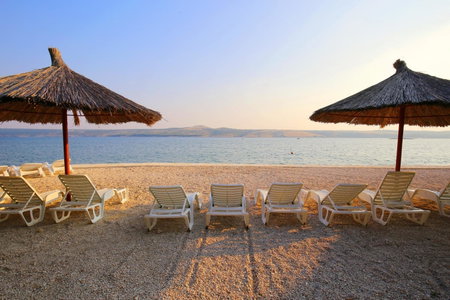 Hotel Lucija, Zadar, Croatia