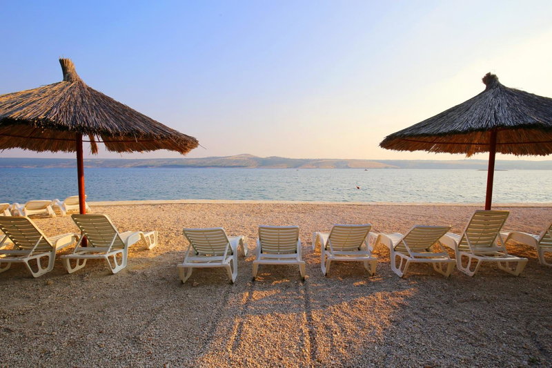 Hotel Lucija, Zadar, Croatia