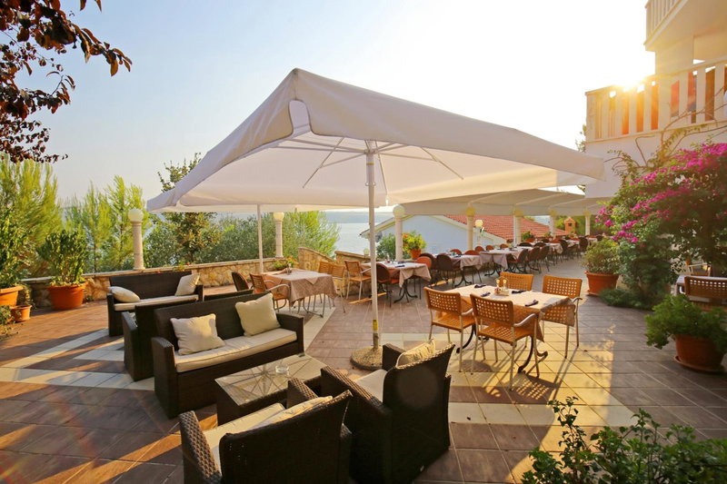 Hotel Lucija, Zadar, Croatia