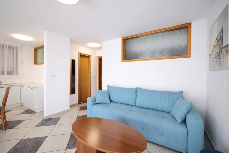 Hotel Lucija, Zadar, Croatia