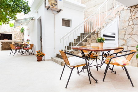 Guest House Mara, Vela Luka, Croatia