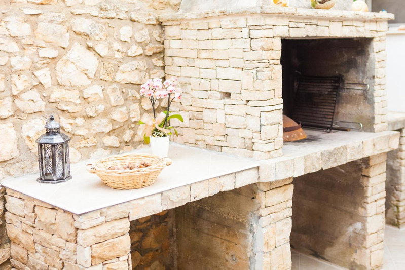 Guest House Mara, Vela Luka, Croatia