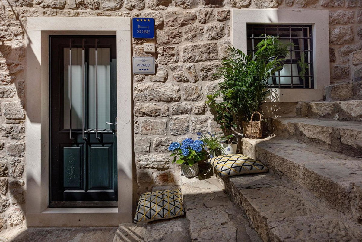 Hotel · Vivaldi, Dubrovnik