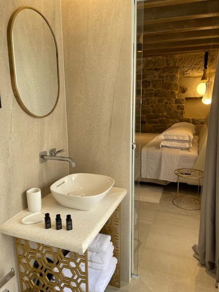 Luxury Rooms MA de Dominis, Split, Croatia
