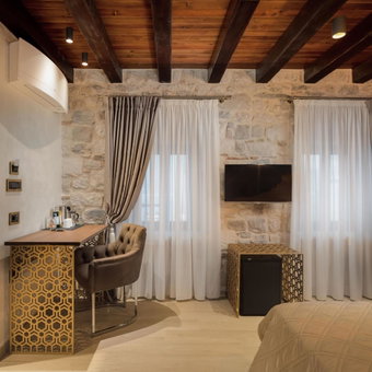 Luxury Rooms MA de Dominis, Split, Croatia