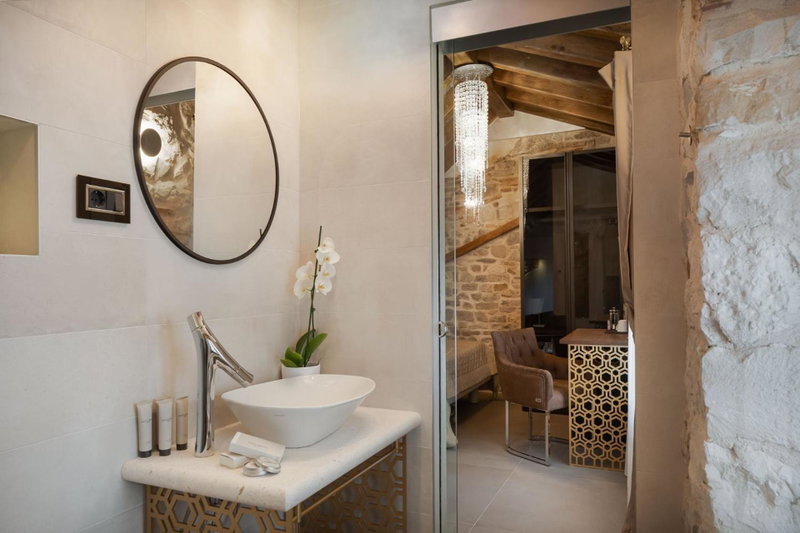 Luxury Rooms MA de Dominis, Split, Croatia