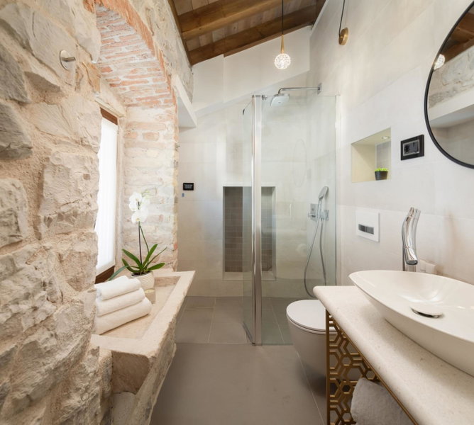 Luxury Rooms MA de Dominis, Split, Croatia