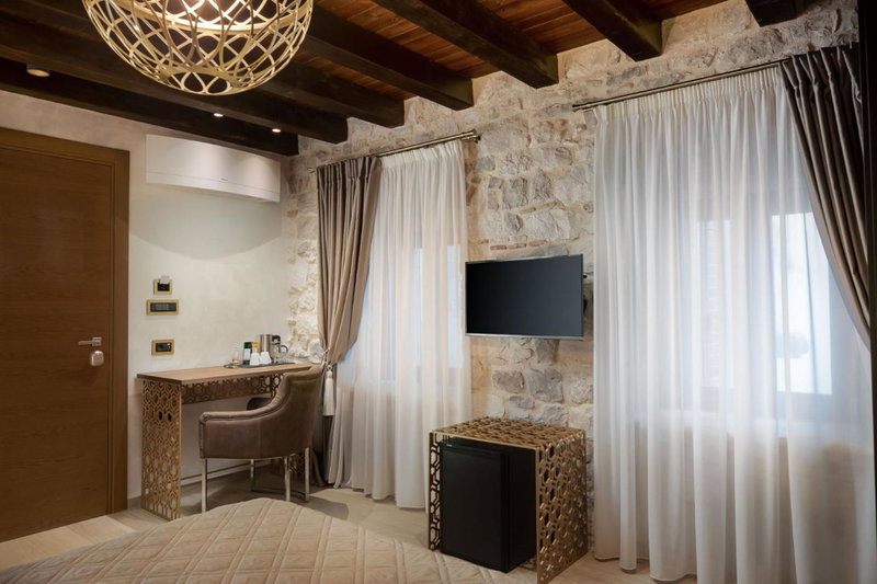 Luxury Rooms MA de Dominis, Split, Croatia