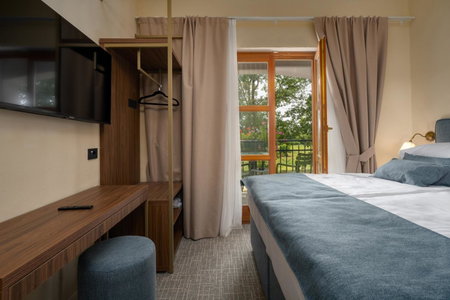 Boutique Hotel Paradiso, Poreč, Croatia