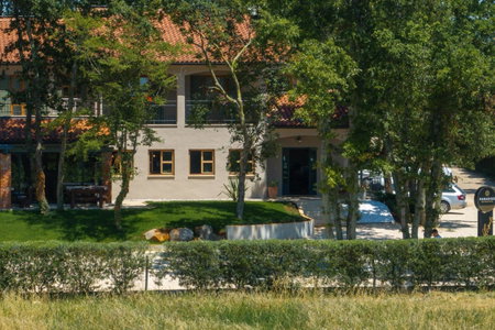 Boutique Hotel Paradiso, Poreč, Croatia