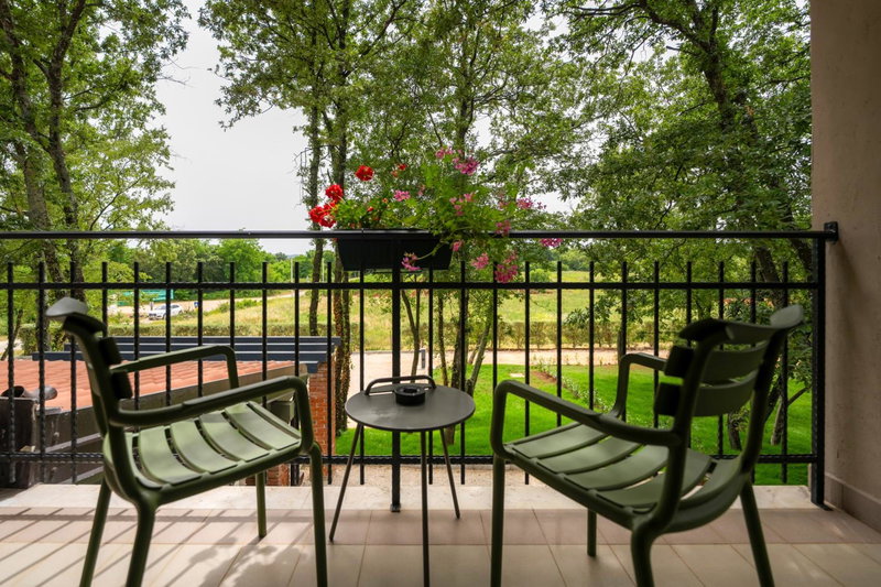 Boutique Hotel Paradiso, Poreč, Croatia
