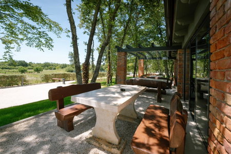 Boutique Hotel Paradiso, Poreč, Croatia