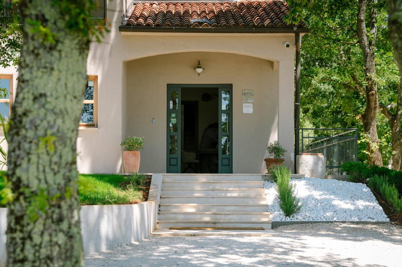 Boutique Hotel Paradiso, Poreč, Croatia
