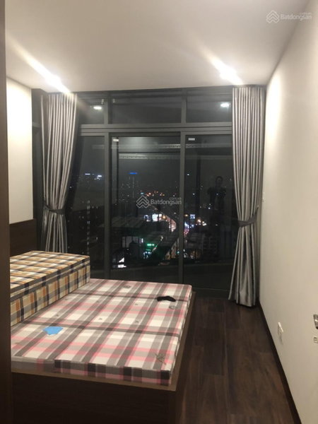 Apartment for rent in Hanoi, Vietnam · The Golden Palm Le Van Luong · 3 rooms, 2 baths