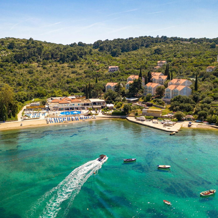TUI BLUE Kalamota Island - Adults Only, Dubrovnik, Croatia