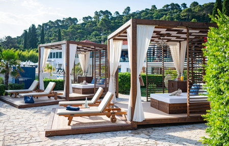 TUI BLUE Kalamota Island - Adults Only, Dubrovnik, Croatia