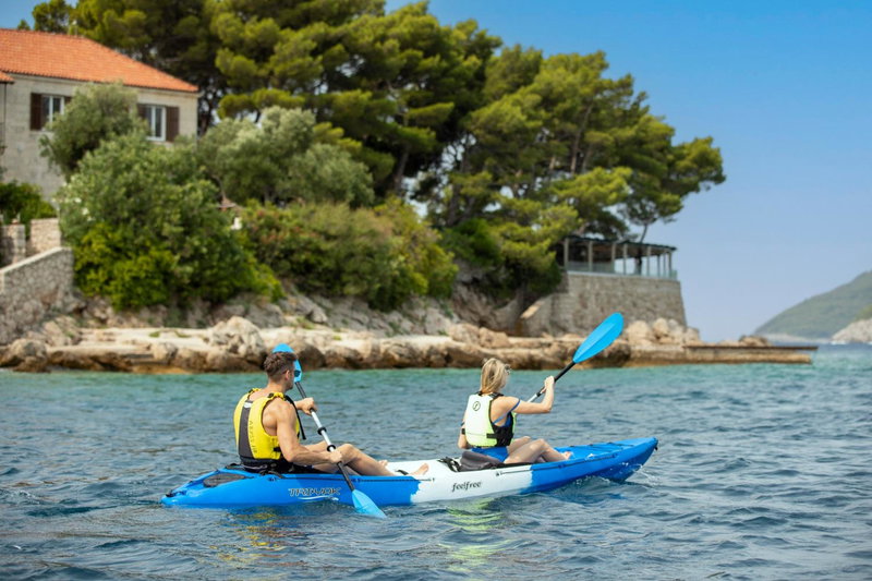 TUI BLUE Kalamota Island - Adults Only, Dubrovnik, Croatia
