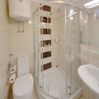 Apartments Stella Plava Laguna, Umag, Croatia