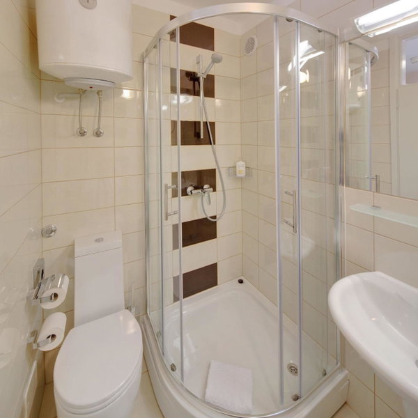 Apartments Stella Plava Laguna, Umag, Croatia