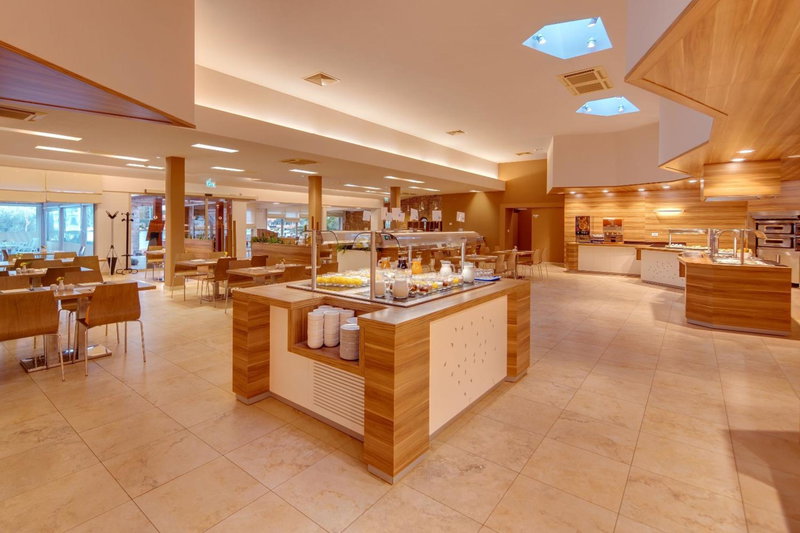 Apartments Stella Plava Laguna, Umag, Croatia