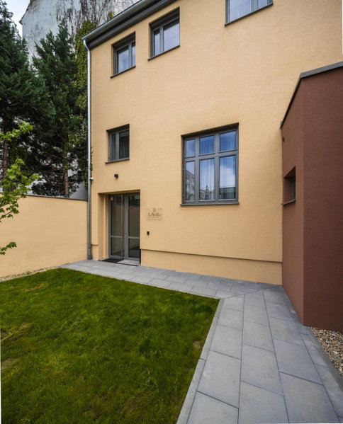 LAVilla Osijek, Osijek, Croatia