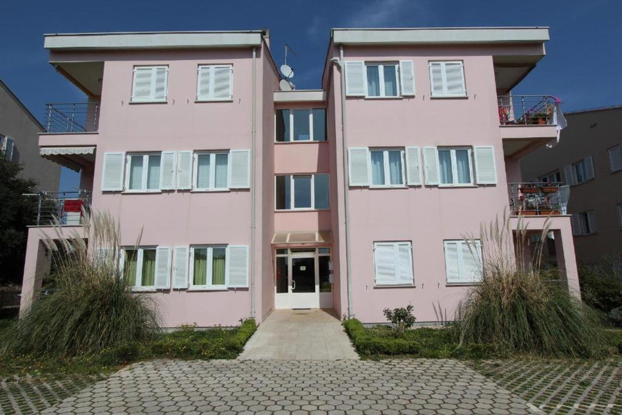 Apartments Lola, Rovinj, Croatia