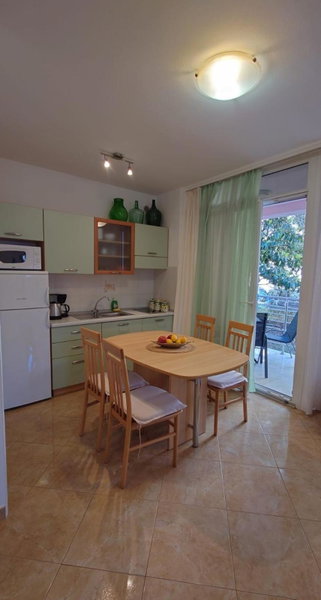 Apartments Lola, Rovinj, Croatia