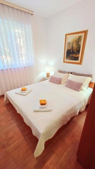 Apartments Lola, Rovinj, Croatia