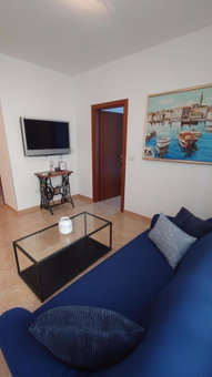 Apartments Lola, Rovinj, Croatia