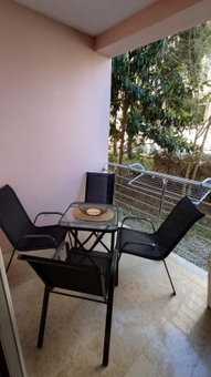 Apartments Lola, Rovinj, Croatia