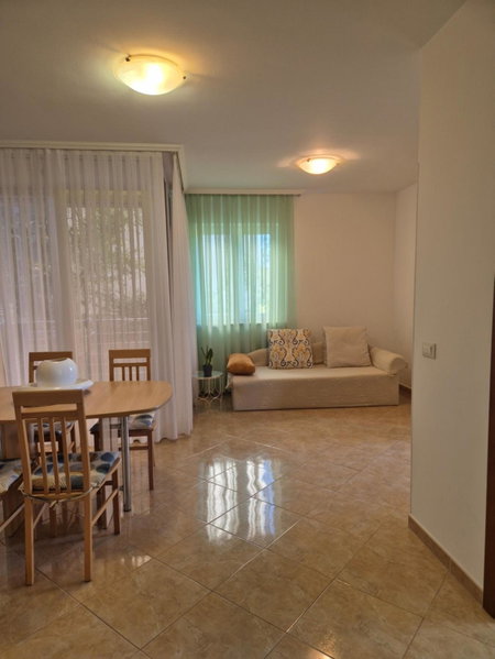 Apartments Lola, Rovinj, Croatia