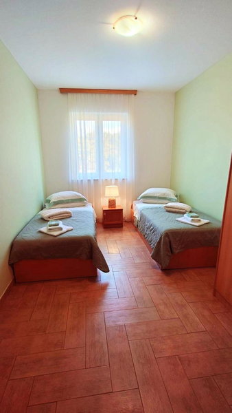Apartments Lola, Rovinj, Croatia